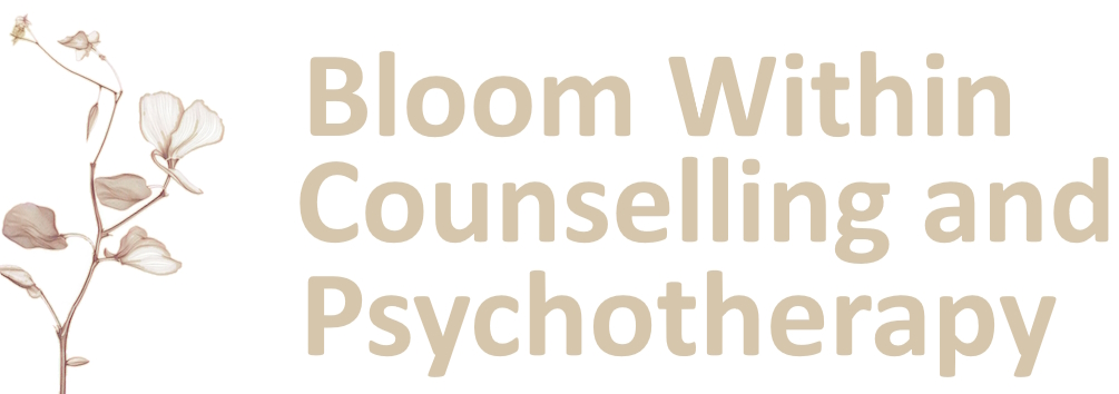 Bloom Within Counselling